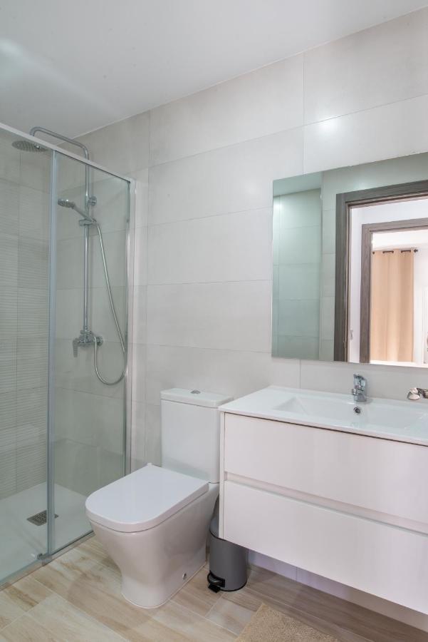 Ljus Arona (Tenerife) Exterior photo